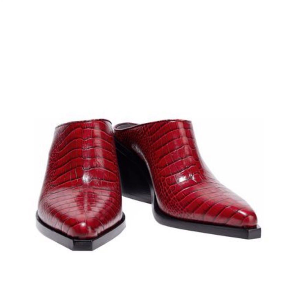 Rag & Bone shoes